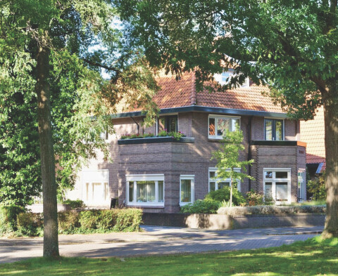 DeLuwte HUIS