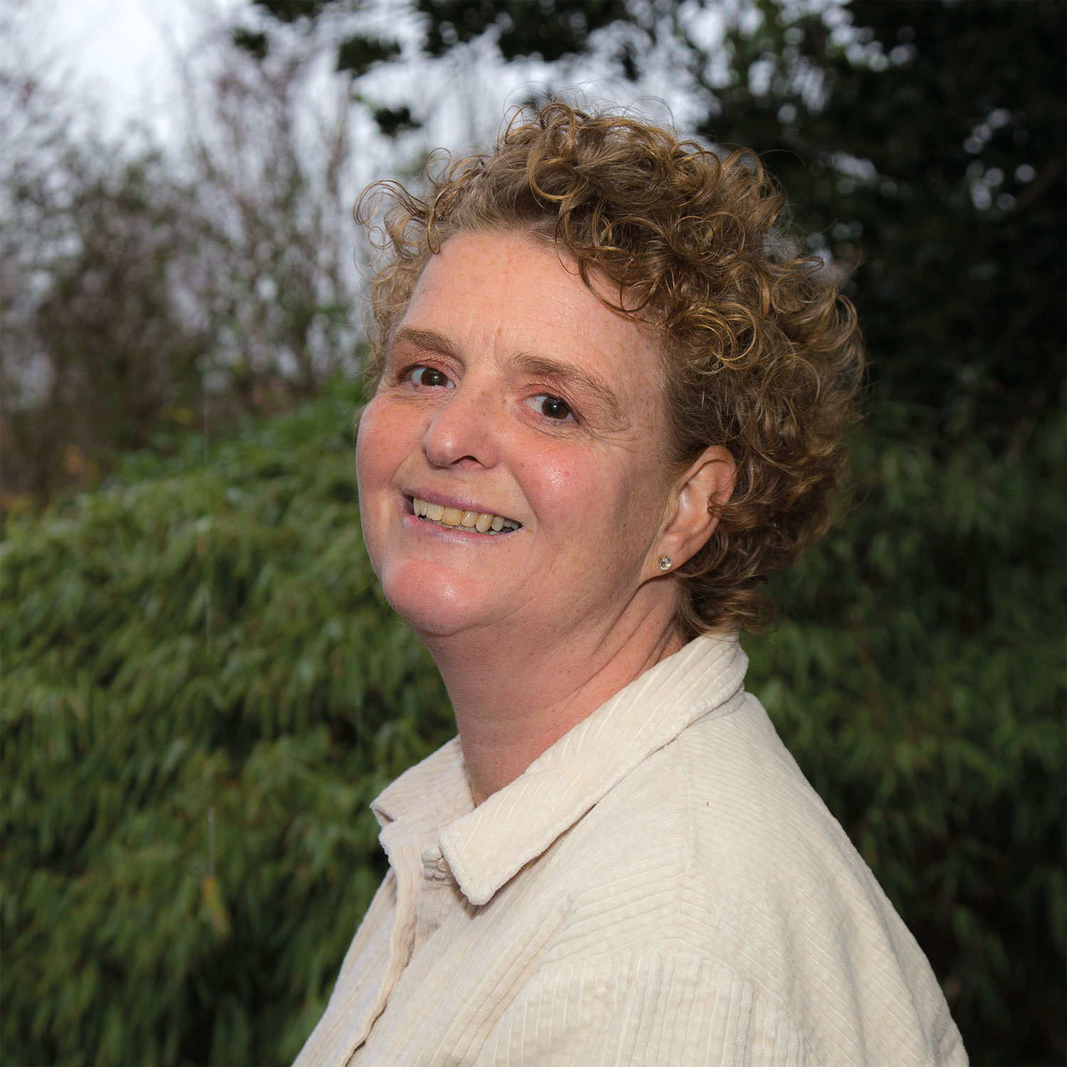 Karin Jansen