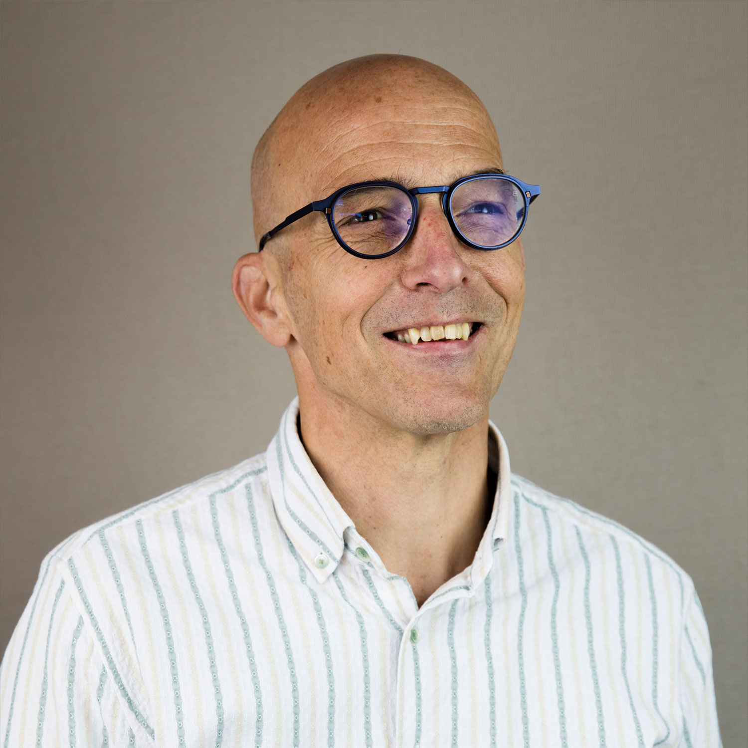 Leo Weusten
