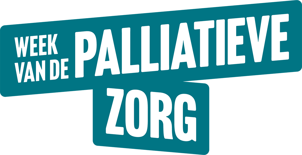 WeekvandePalliatieveZorg Logo